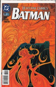 Detective Comics #689 (1995) Batman