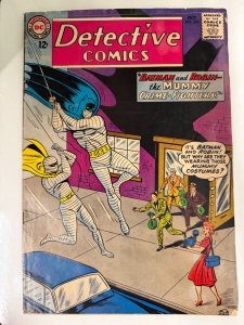 Detective Comics #320 (1963)