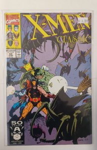X-Men Classic #60 (1991)