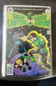 Green Lantern #91 (1976)