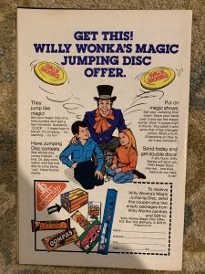 The Flash #312 (1982)