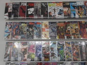 Huge Lot 160+ Comics W/G.I.Joe, The Goon, Jonah Hex, Mage+ Avg VF-NM Condition!