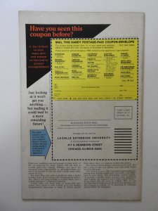 Man-Thing #19 (1975) FN Condition!