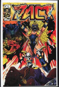 Pact #3 (1994) The Pact