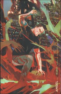 Angel (Boom!) #7B VF/NM ; Boom! | Hellmouth