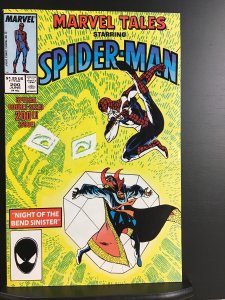 Marvel Tales #200 (1987)