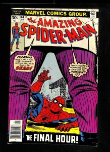 Amazing Spider-Man #164 Kingpin!