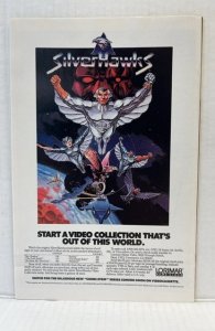 Thundercats #22 (1988)