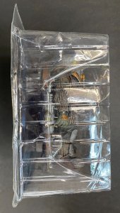 Neca Player Select: Bioshock 2 - Big Daddy (Rosie) Sealed Action Figure