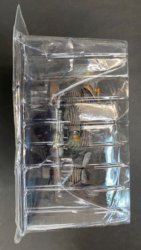 Neca Player Select: Bioshock 2 - Big Daddy (Rosie) Sealed Action Figure