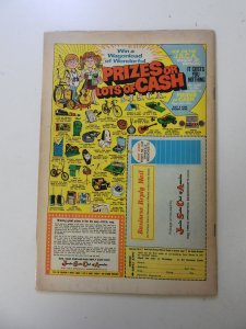 Strange Tales #170 (1973) FN condition