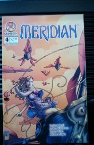 Meridian #4 (2000)