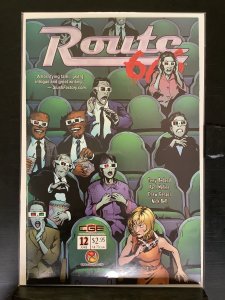 Route 666 #12 (2003)
