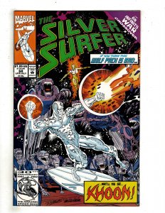 Silver Surfer #68 (1992) OF28