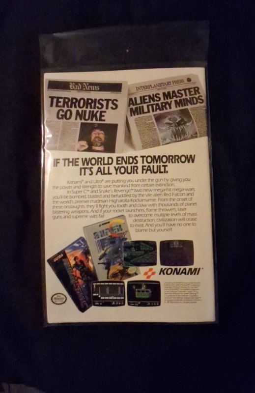 The Uncanny X-Men #266 (1990)