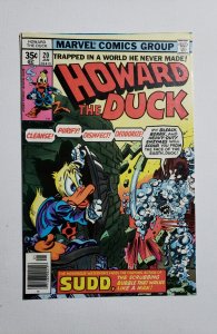 Howard the Duck #20 (1978)