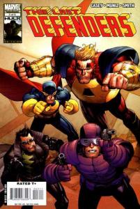 The Movement You Need