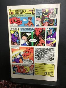 Captain America #267 (1982) hi grade 1st Everyman! VF wow!