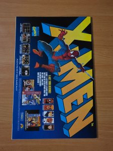 Silver Surfer v3 #84 Direct Market ~ NEAR MINT NM ~ 1993 Marvel Comics