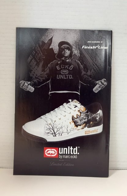 Punisher War Journal #3 (2007)