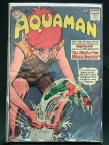 Aquaman #10 (1963)