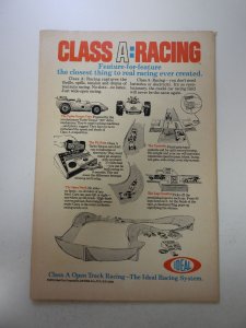 Creatures on the Loose #19 (1972) FN- condition date stamp front cover