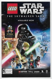 Amazing Spider-Man #5 Marvel 2022 Esad Ribic 1:50 Variant