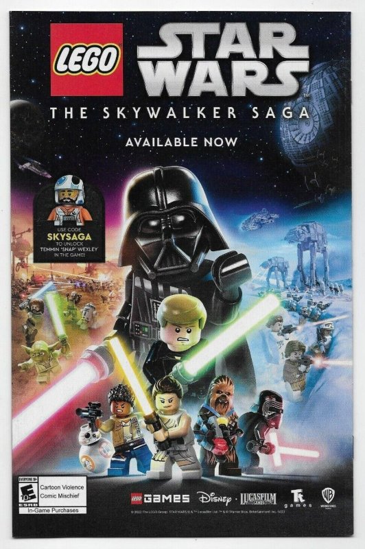 Amazing Spider-Man #5 Marvel 2022 Esad Ribic 1:50 Variant