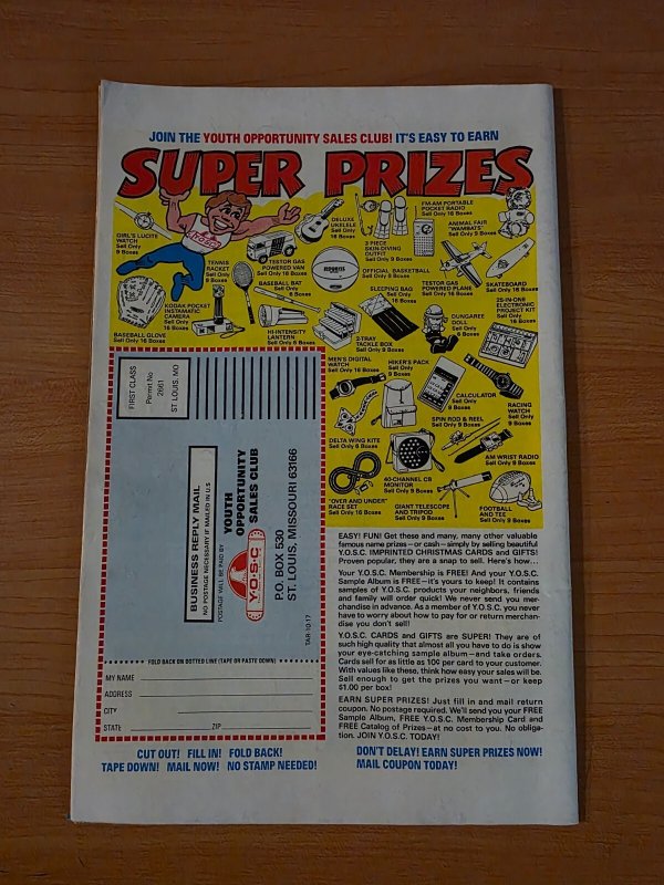 Life With Archie #187 ~ VERY FINE VF ~ 1977 Archie Comics