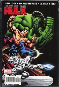 Hulk #10 (2009) Hulk