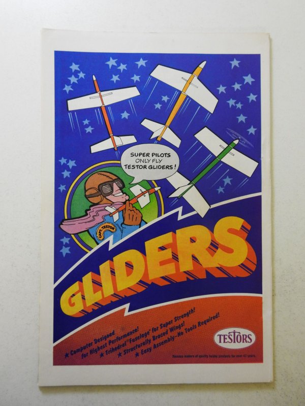 What If? #11 (1978) VF Condition!