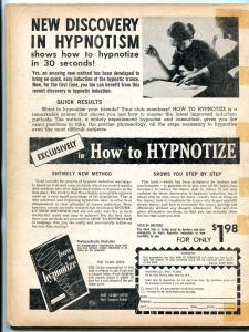 Monster Parade Magazine #2 1958- Plan 9- Frankenstein- Wolfman G