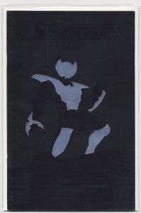 Shadowhawk #1 (1992)
