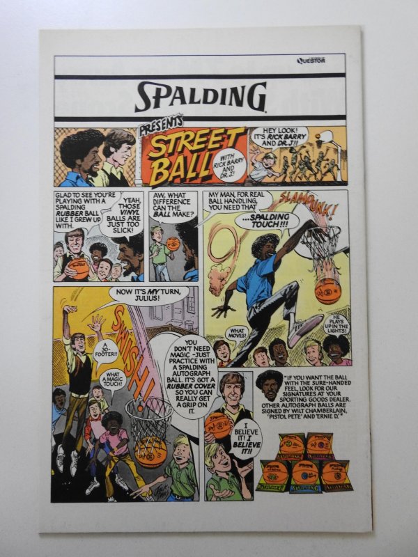 Star Wars #6 (1977) Luke vs Darth Vader!! Gorgeous NM- Condition!