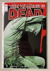 Walking Dead #45 Image 6.0 FN (2007)