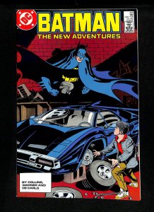 Batman #408 Origin of Jason Todd!