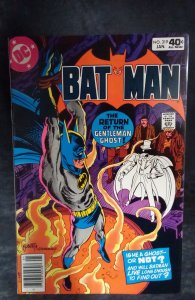 Batman #319 (1980)
