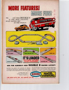 House of Secrets #76 (1966)