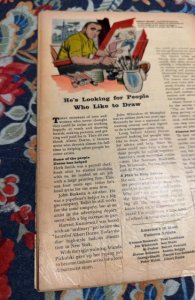 Journey into Mystery #98 (1963)vs the Human cobra/ First app lower grade