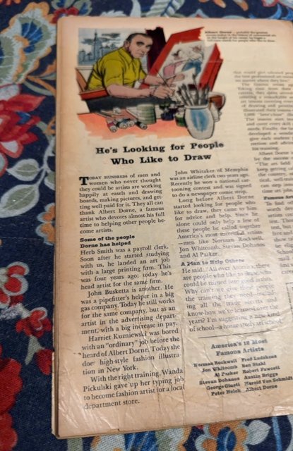 Journey into Mystery #98 (1963)vs the Human cobra/ First app lower grade