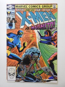 The Uncanny X-Men #150 (1981) VF Condition!