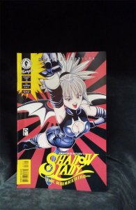 Shadow Lady #16 2000 Dark Horse Comics Comic Book