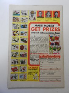 The Amazing Spider-Man #108 (1972) FN+ Condition!