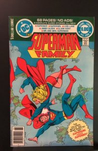 The Superman Family #195 (1979)