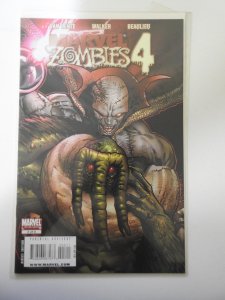Marvel Zombies 4 #3 (2009)