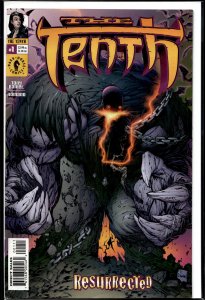 The Tenth: Resurrected #1 (2001)