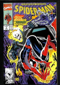 Spider-Man #7 (1991)