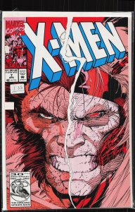 X-Men #7 (1992) X-Men
