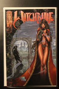 Witchblade #6 (1996)