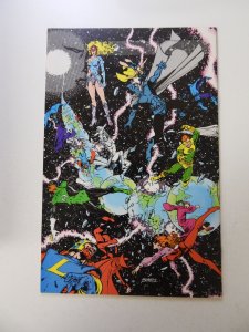 Crisis on Infinite Earths #1 (1985) NM- condition